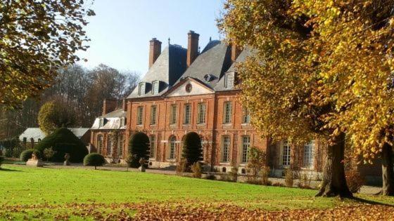 Clossaintjoseph - Piscine Chauffee - Proximite Yvetot Sainte-Marie-des-Champs  ภายนอก รูปภาพ